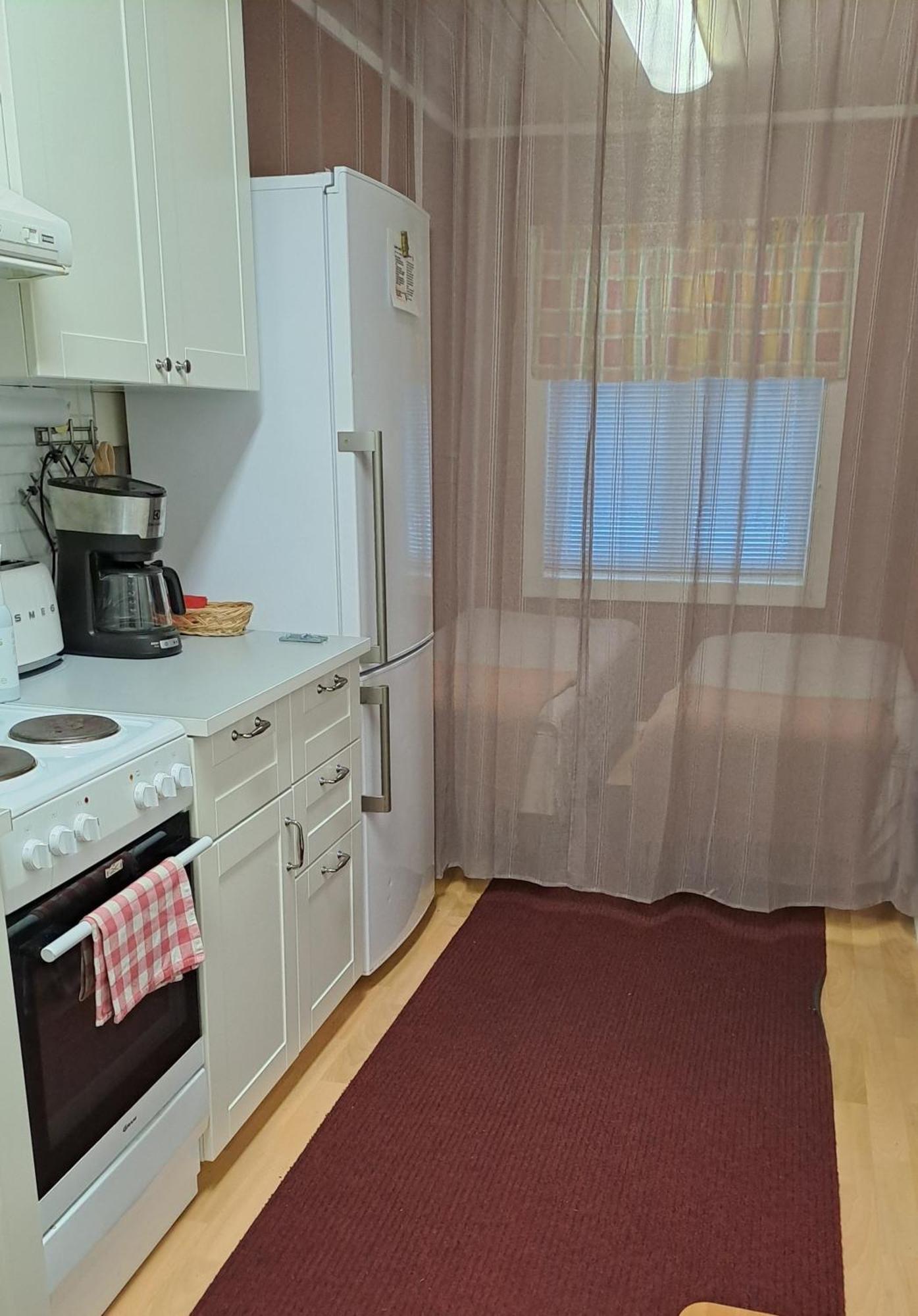 Silfvastas Holiday Homes Lapinjarvi Ngoại thất bức ảnh